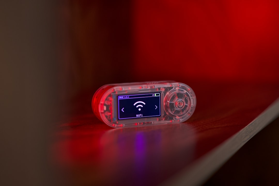 Lilygo T-Embed CC1101 with Bruce firmware - wireless Pentesting tool